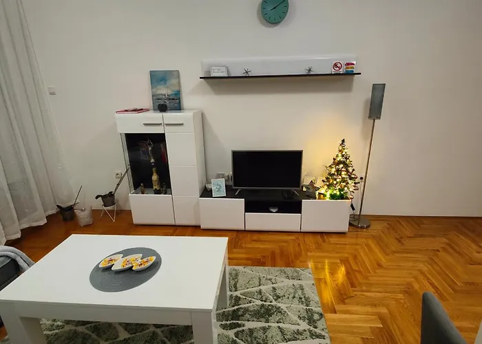 Apartman Sunce