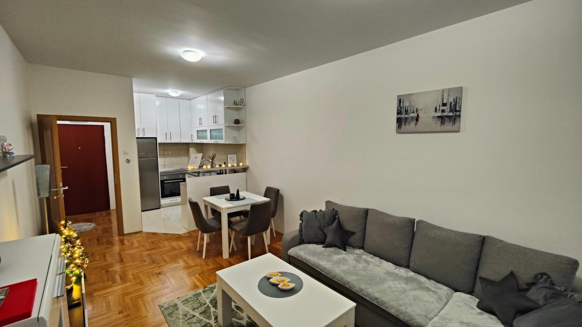 Sunce Apartment Trebinje