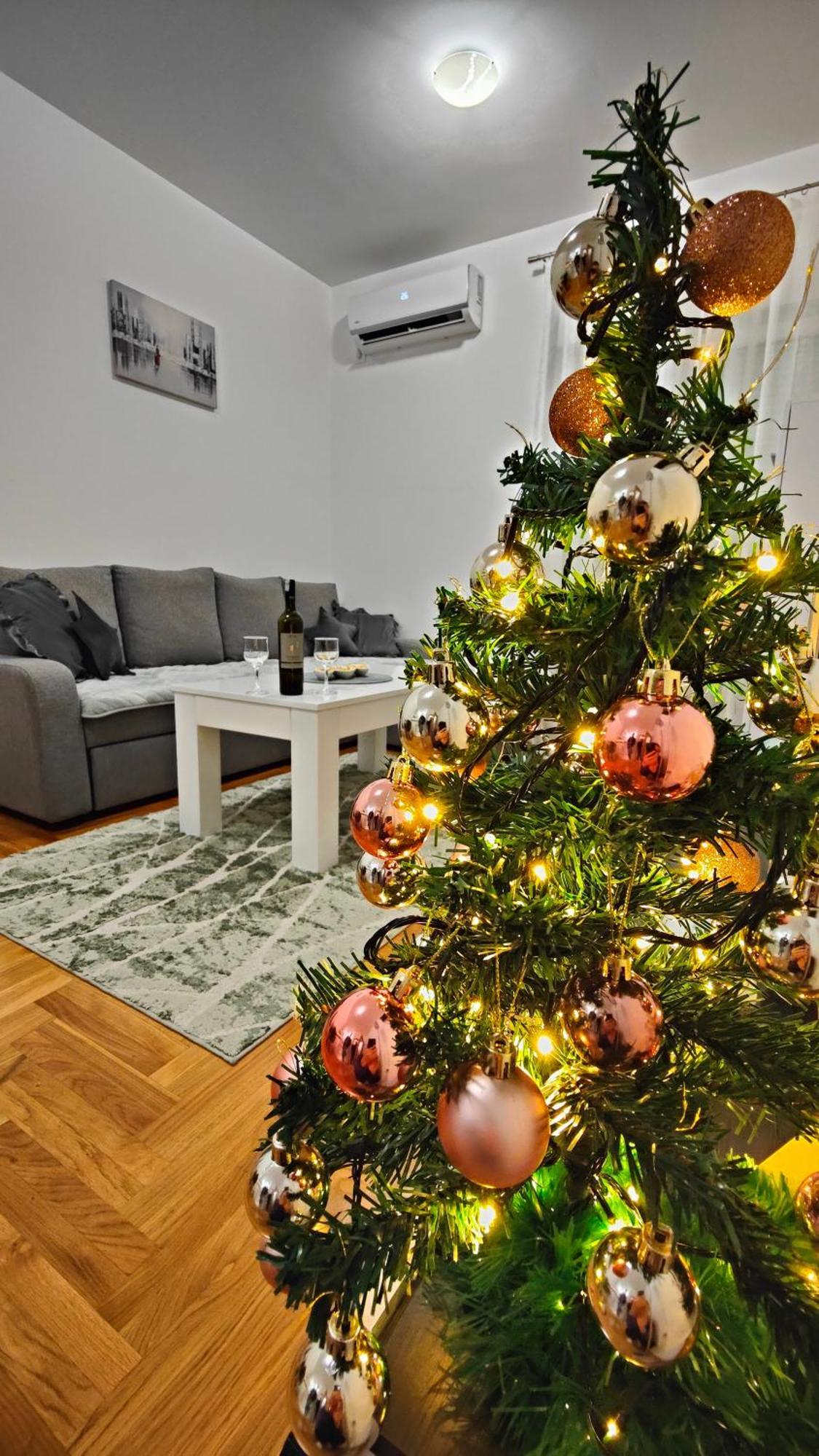 Apartment Sunce