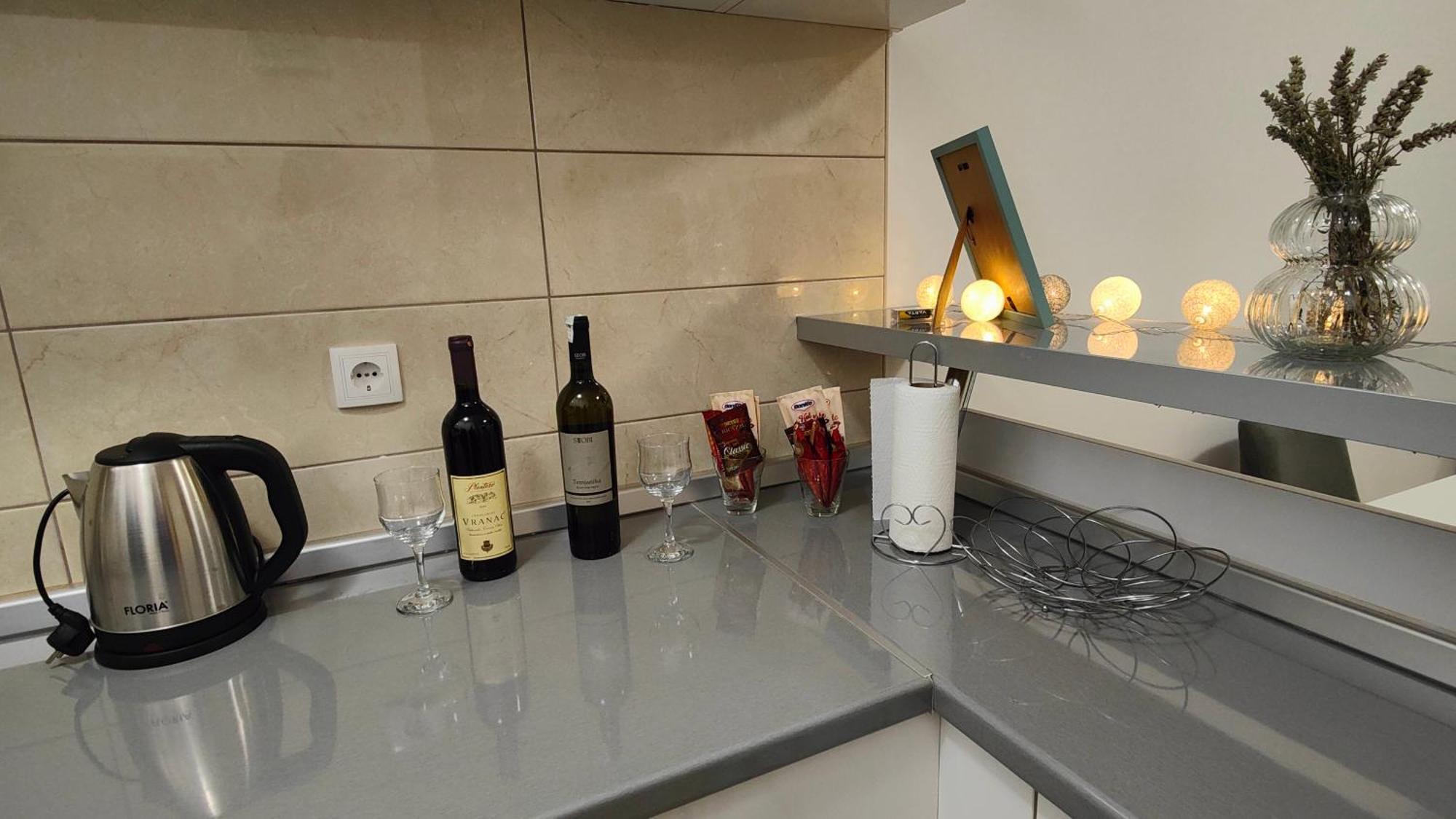 Apartment Sunce