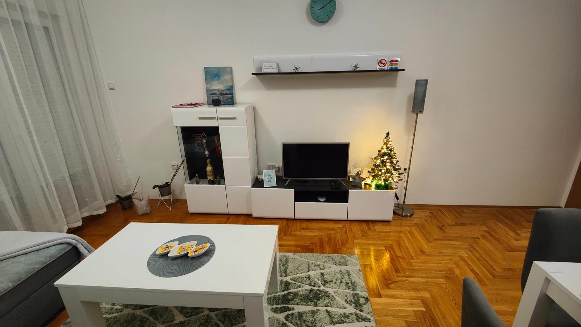 Sunce Apartment