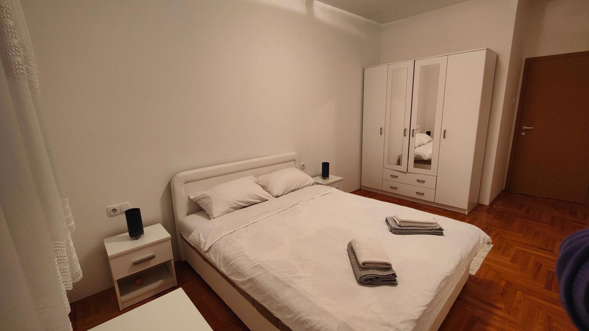 Apartment Sunce