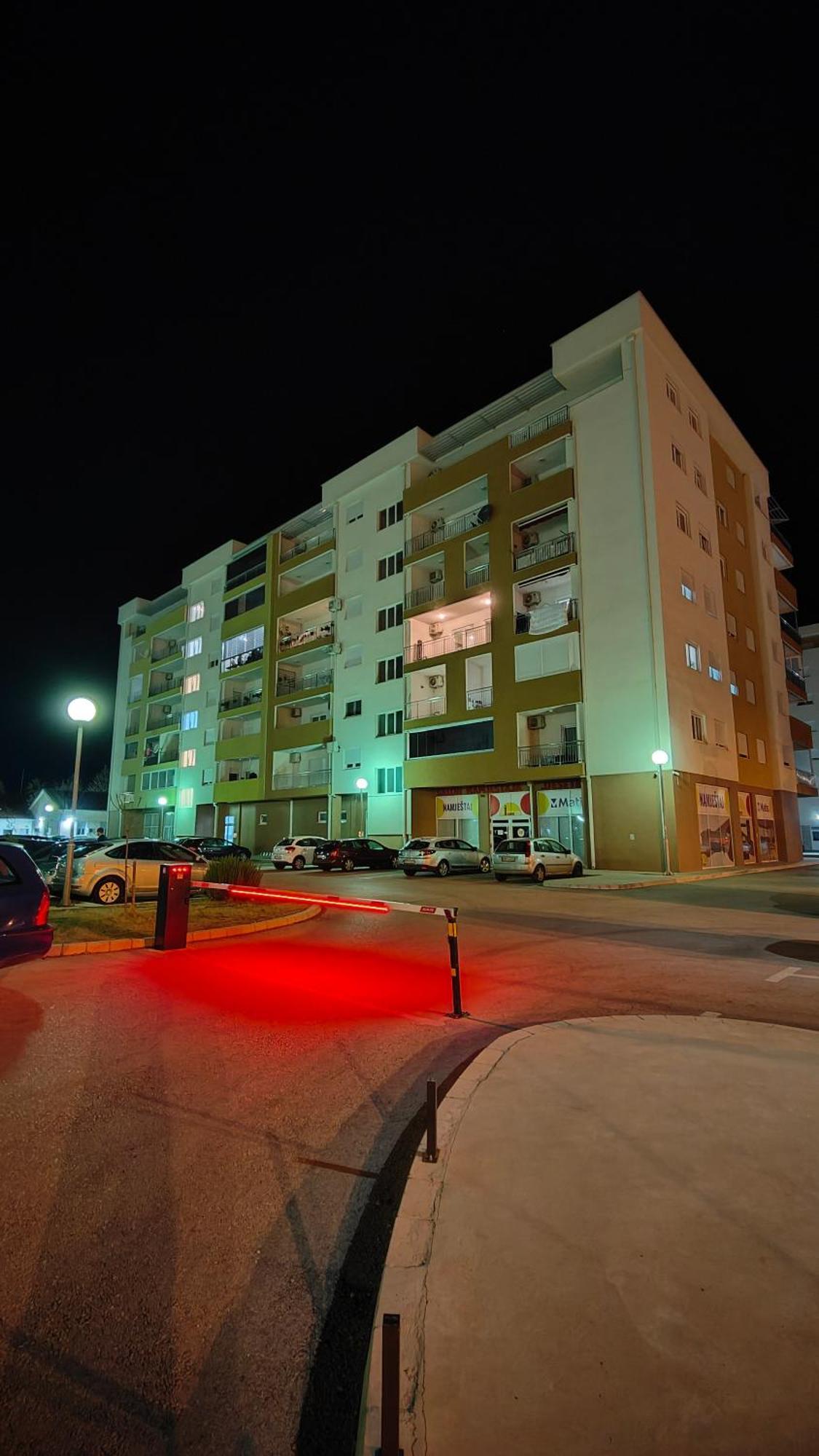 Apartment Sunce